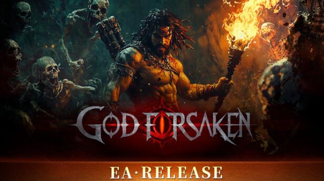 神弃之地（GOD FORSAKEN）v20260205免安装中文版